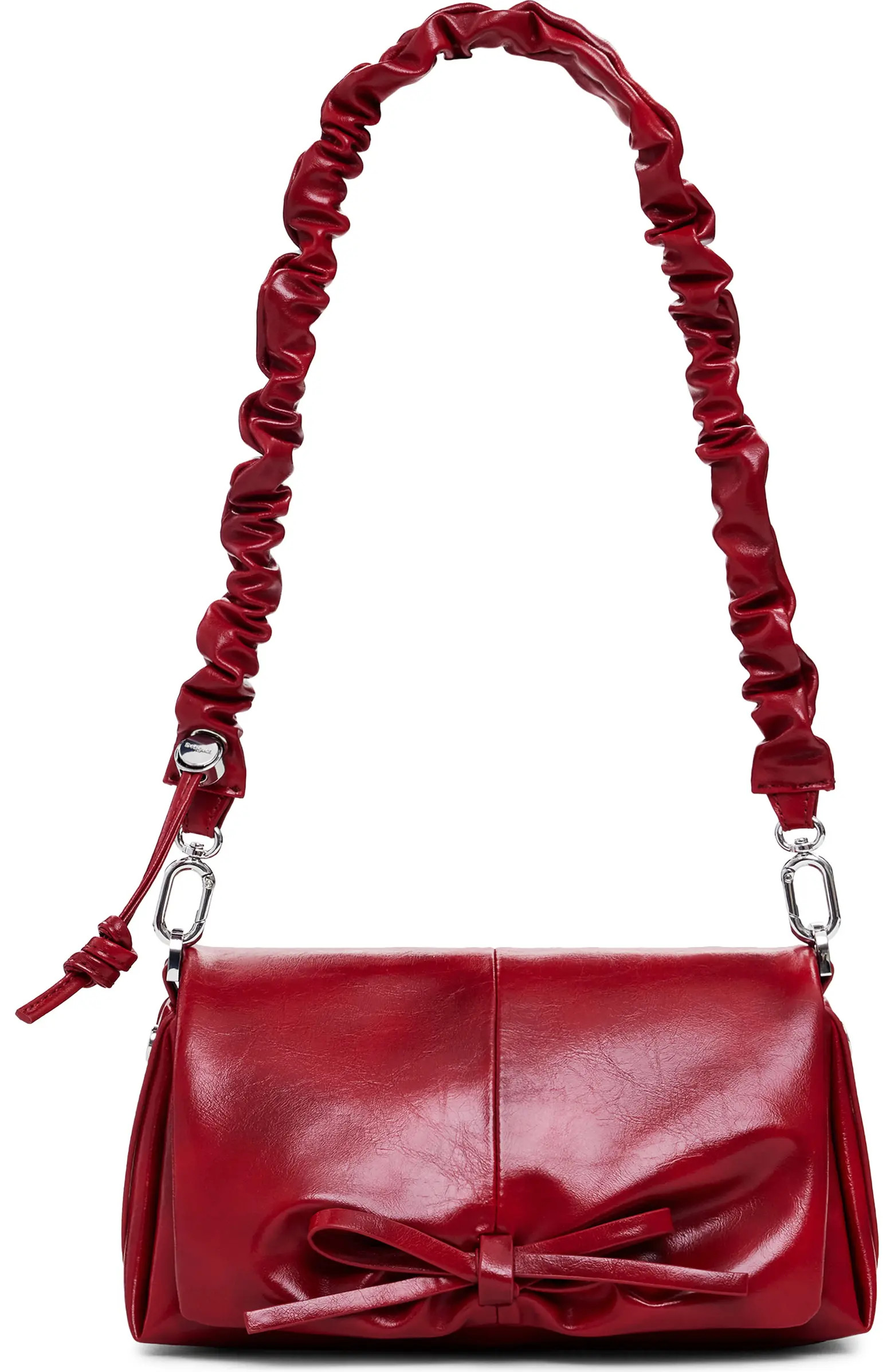 Desigual Faux Leather Crossbody | Nordstrom | Nordstrom