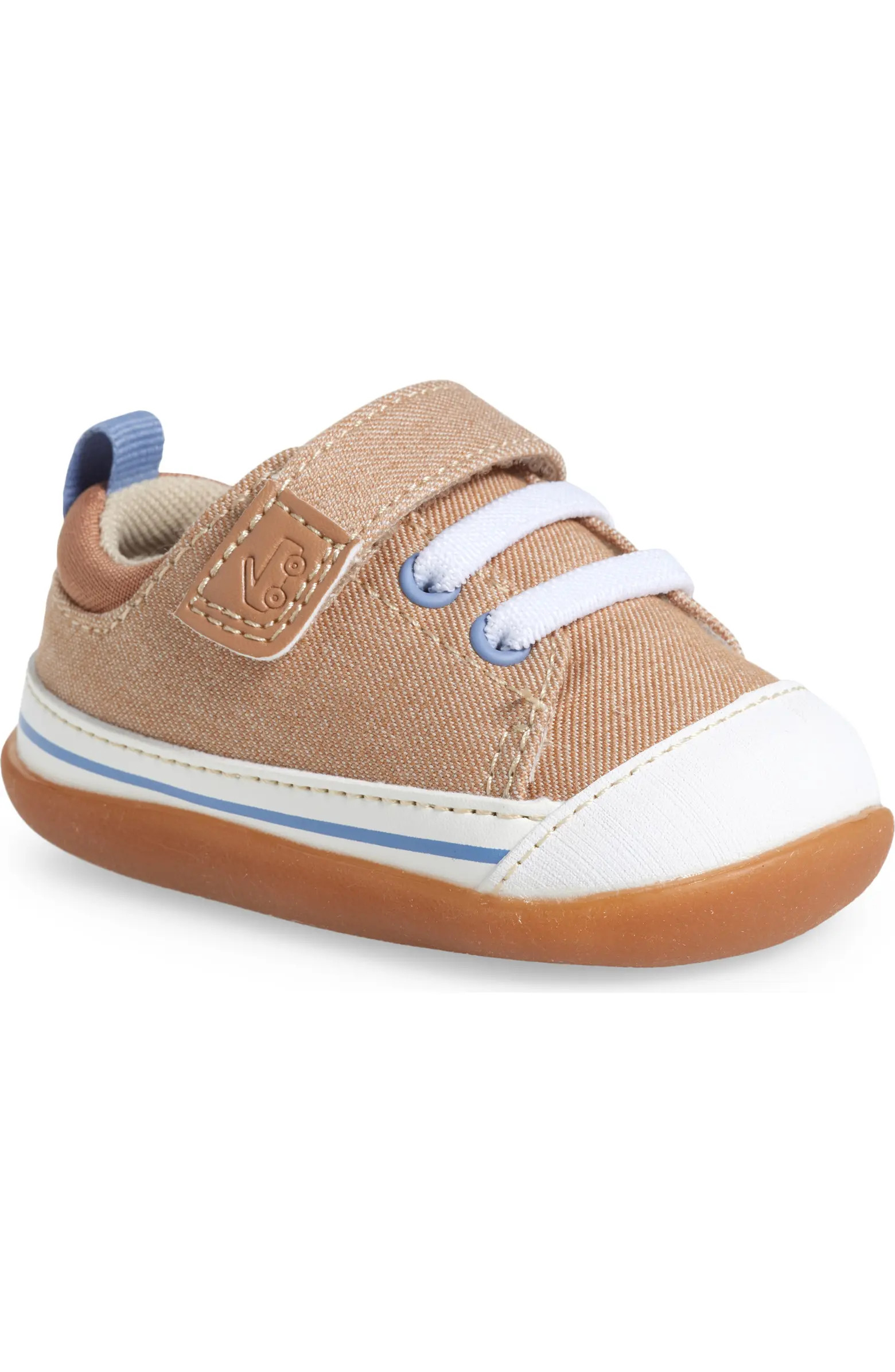 Kids' Stevie Mini Sneaker | Nordstrom