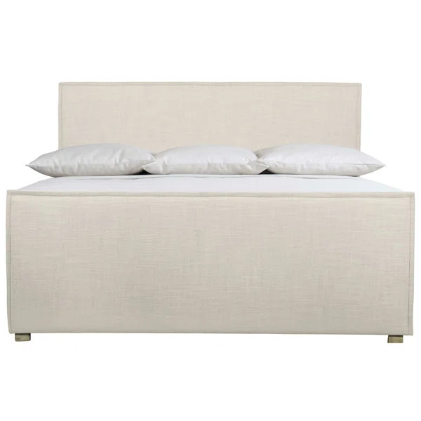 Sawyer Upholstered Bed | Wayfair North America