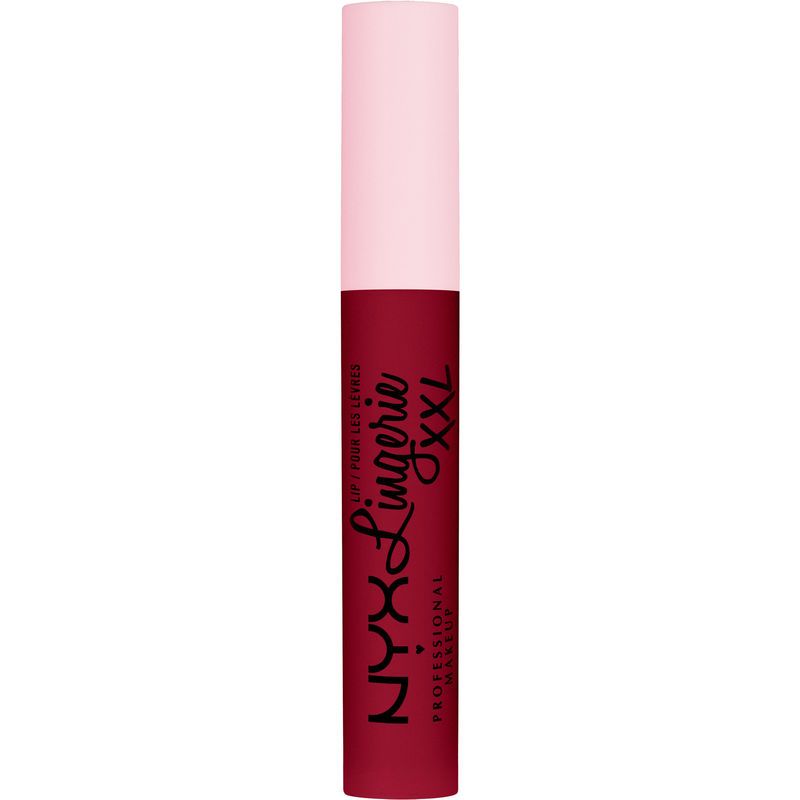 Lip Lingerie XXL Matte Liquid Lipstick, Vegan Formula | Shoppers Drug Mart - Beauty