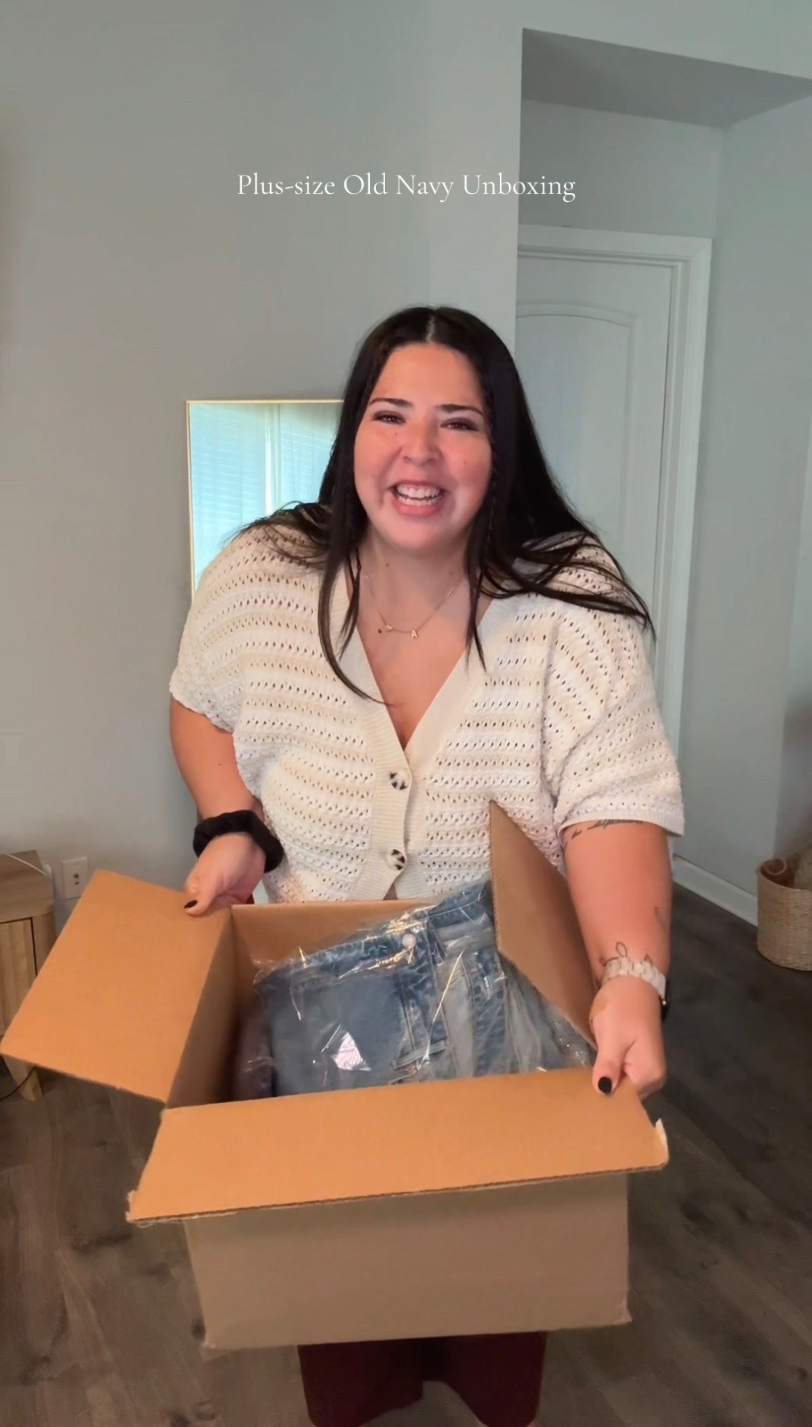 Old navy really got me with this one!

#LTKPlusSize #LTKMidsize #LTKSeasonal