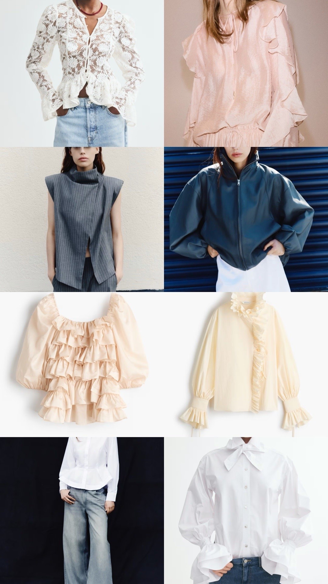 A few things I’ve ordered H&M

#LTKFashionMonth #LTKuk #LTKautumn