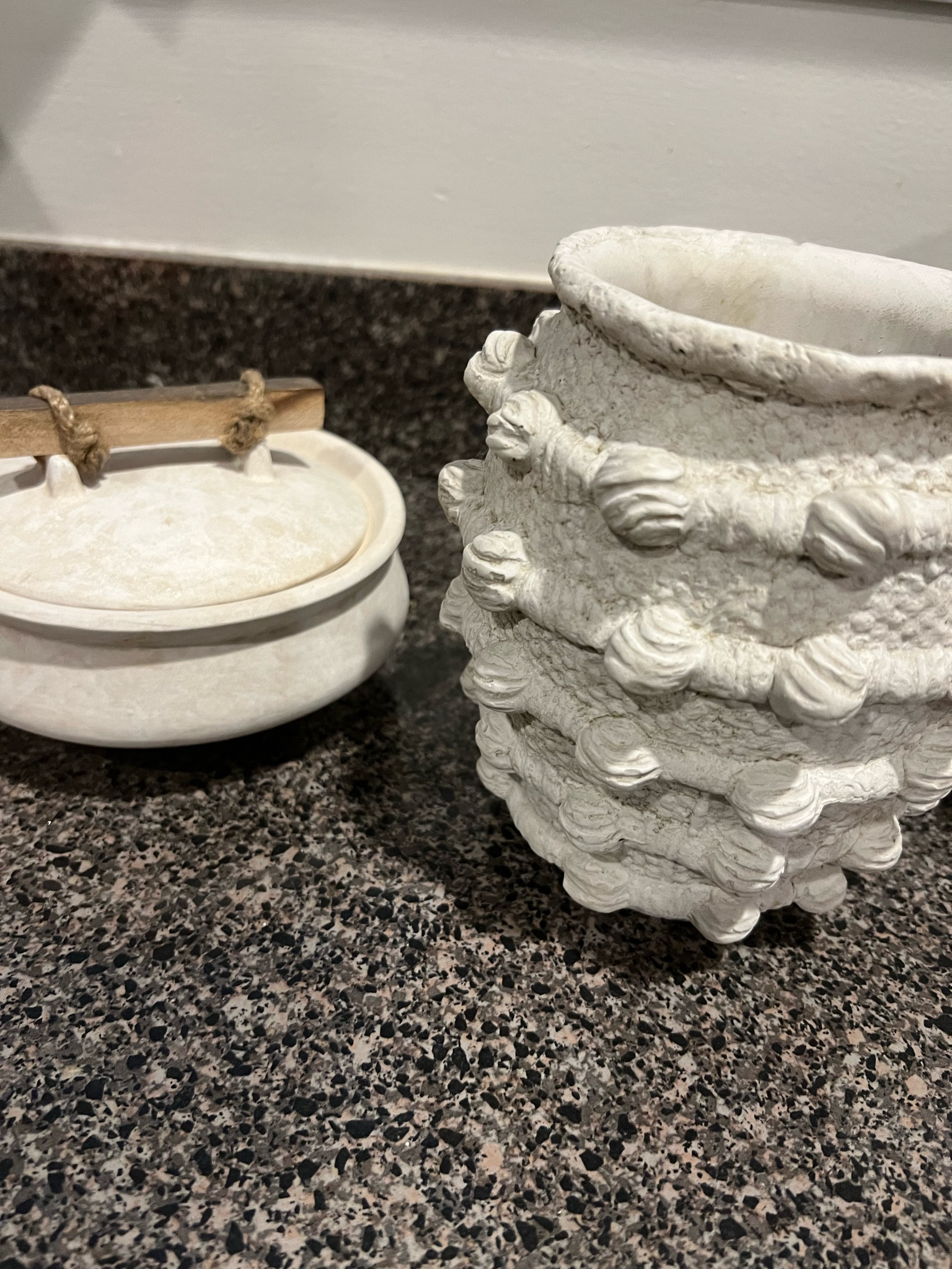 Minka Textured Pot curated on LTK