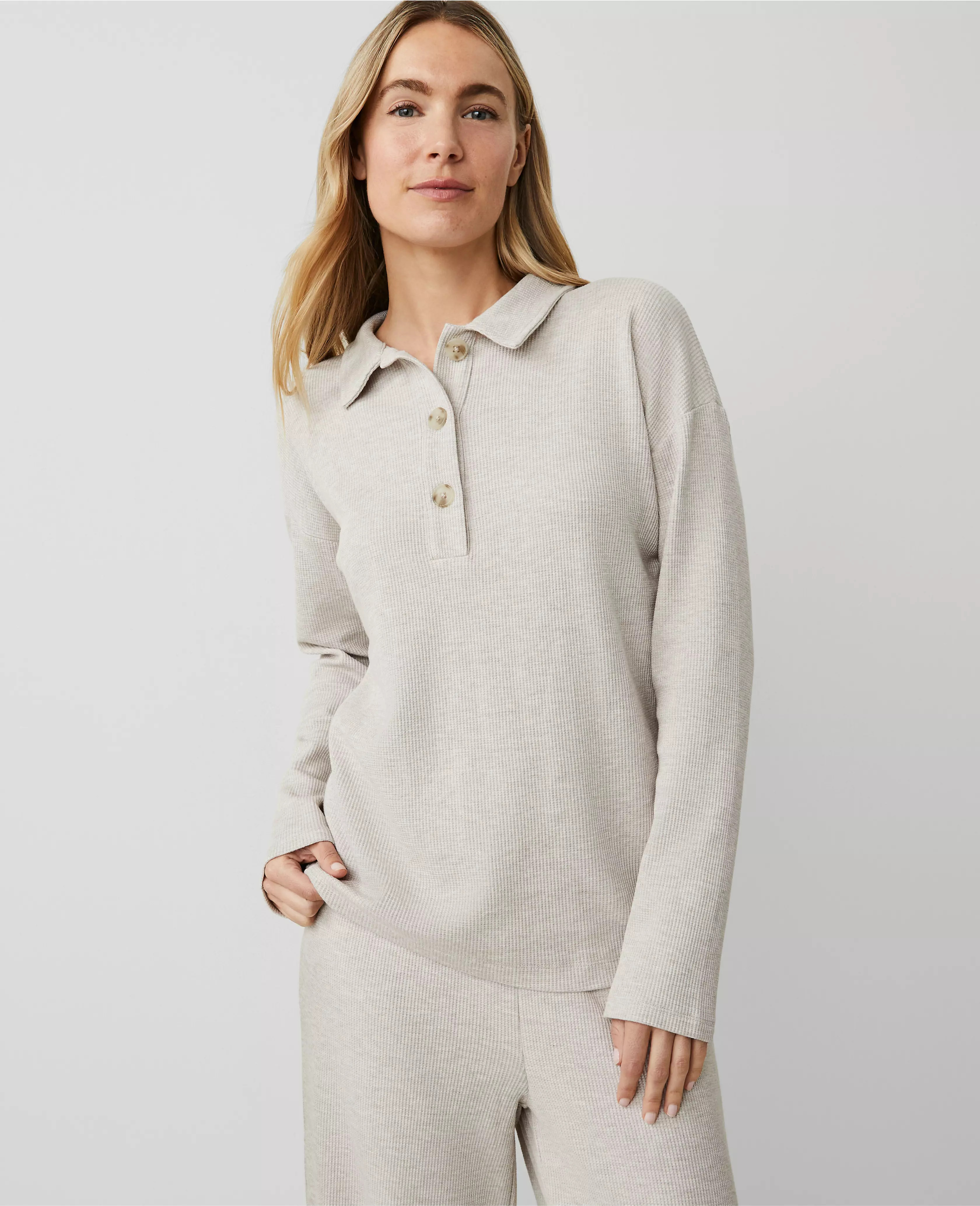 Waffle Lounge Henley | Ann Taylor (US)