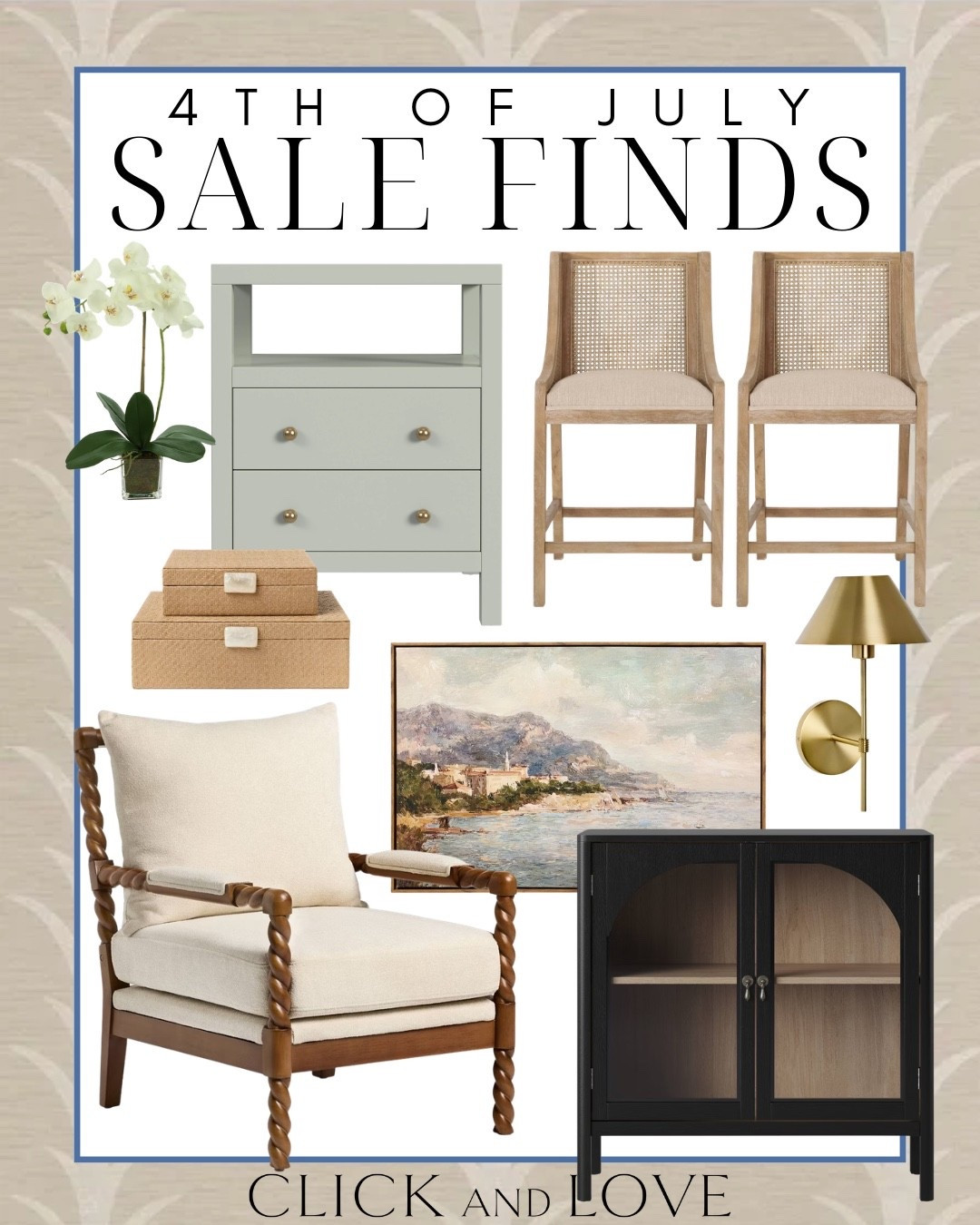 4th of July furniture and home decor sale finds from retailers you love!

modern home decor, traditional home decor, interior design, look for less, cabinet, ottoman, bench, nesting table, budget friendly furniture, Sale finds, sale, sale alert, iving room, bedroom, guest room, dining room, entryway, seating area, family room, Modern home decor, traditional home decor, budget friendly home decor, Interior design, shoppable inspiration, curated styling, beautiful spaces, classic home decor, bedroom styling, living room styling, style tip, dining room styling, look for less, designer inspired, affordable decor, faux orchid, accent table, side table, bedside table, wall art, artwork, landscape art, rug, runner, decorative bowl, lumbar pillow, pillow covers

#LTKSeasonal #LTKHome #LTKSaleAlert