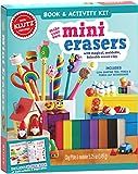 KLUTZ Make Your Own Mini Erasers Toy | Amazon (US)