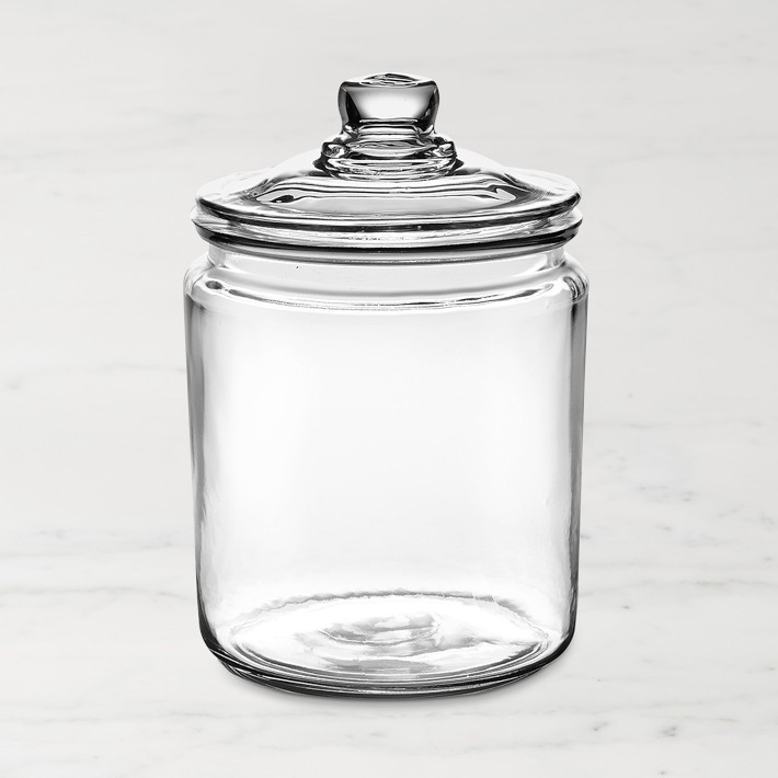 Biscotti Jar | Williams-Sonoma