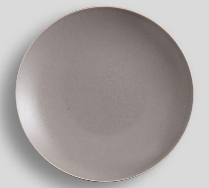 Mason Stoneware Dinner Plates | Pottery Barn (US)