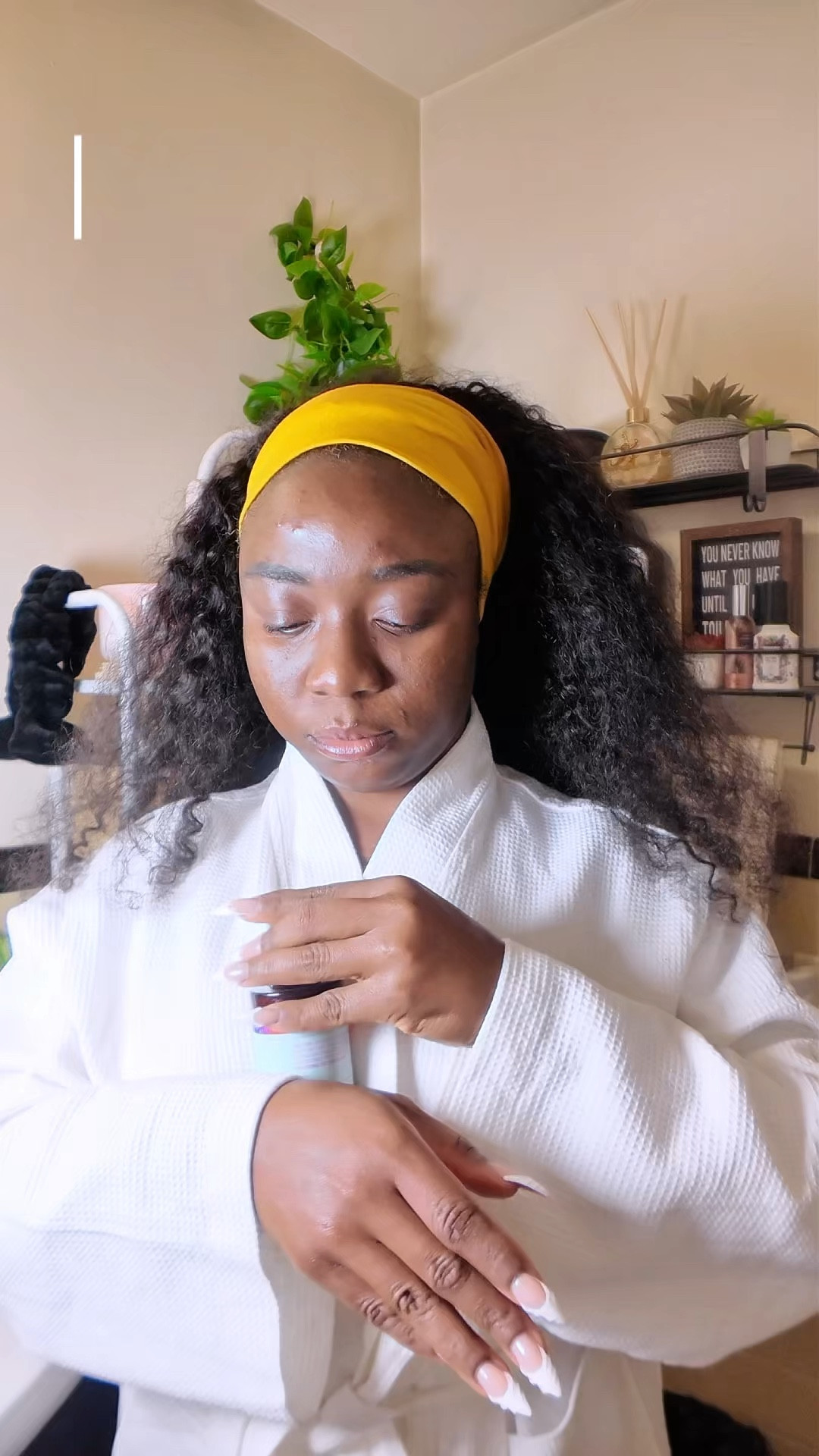 #LTKBeauty #LTKselfcare #LTKmorningroutine