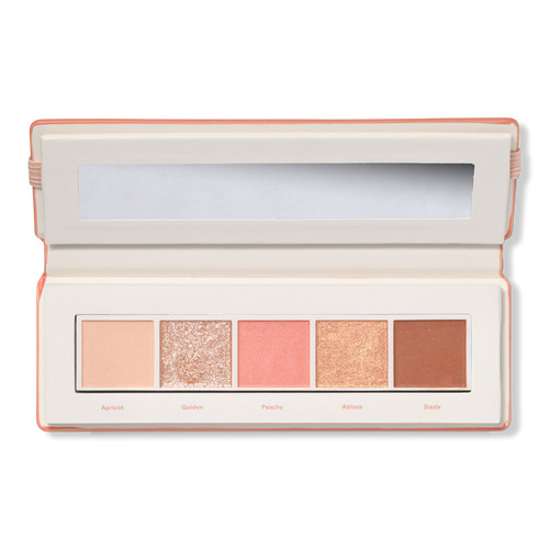 ULTA Beauty Collection Mini Moods Eye Shadow Palette | Ulta