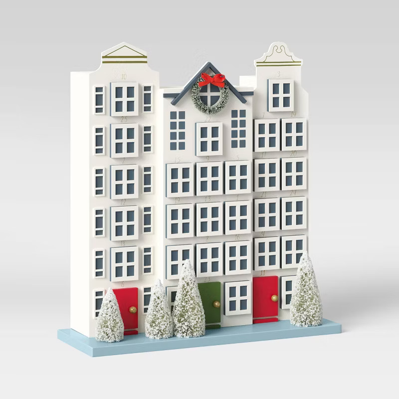 House Countdown Calendar - Threshold™ | Target