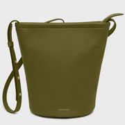 Zip Bucket Bag | MANSUR GAVRIEL