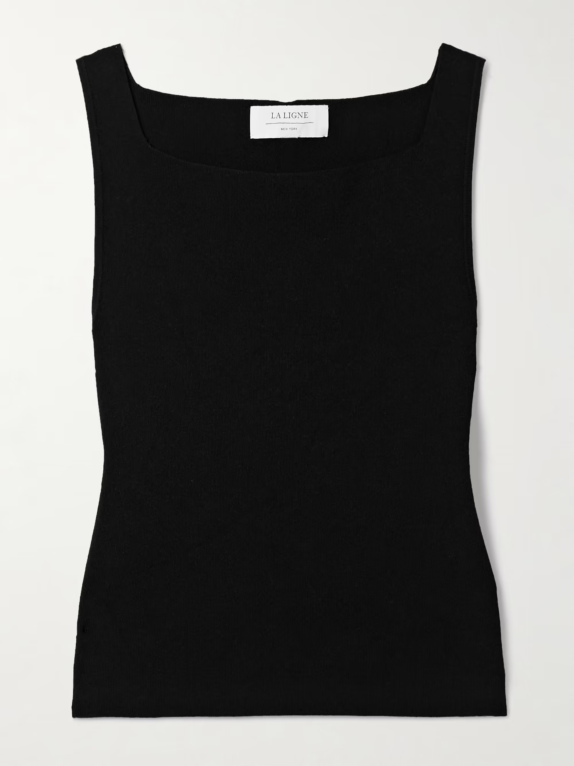 Knitted tank | NET-A-PORTER APAC