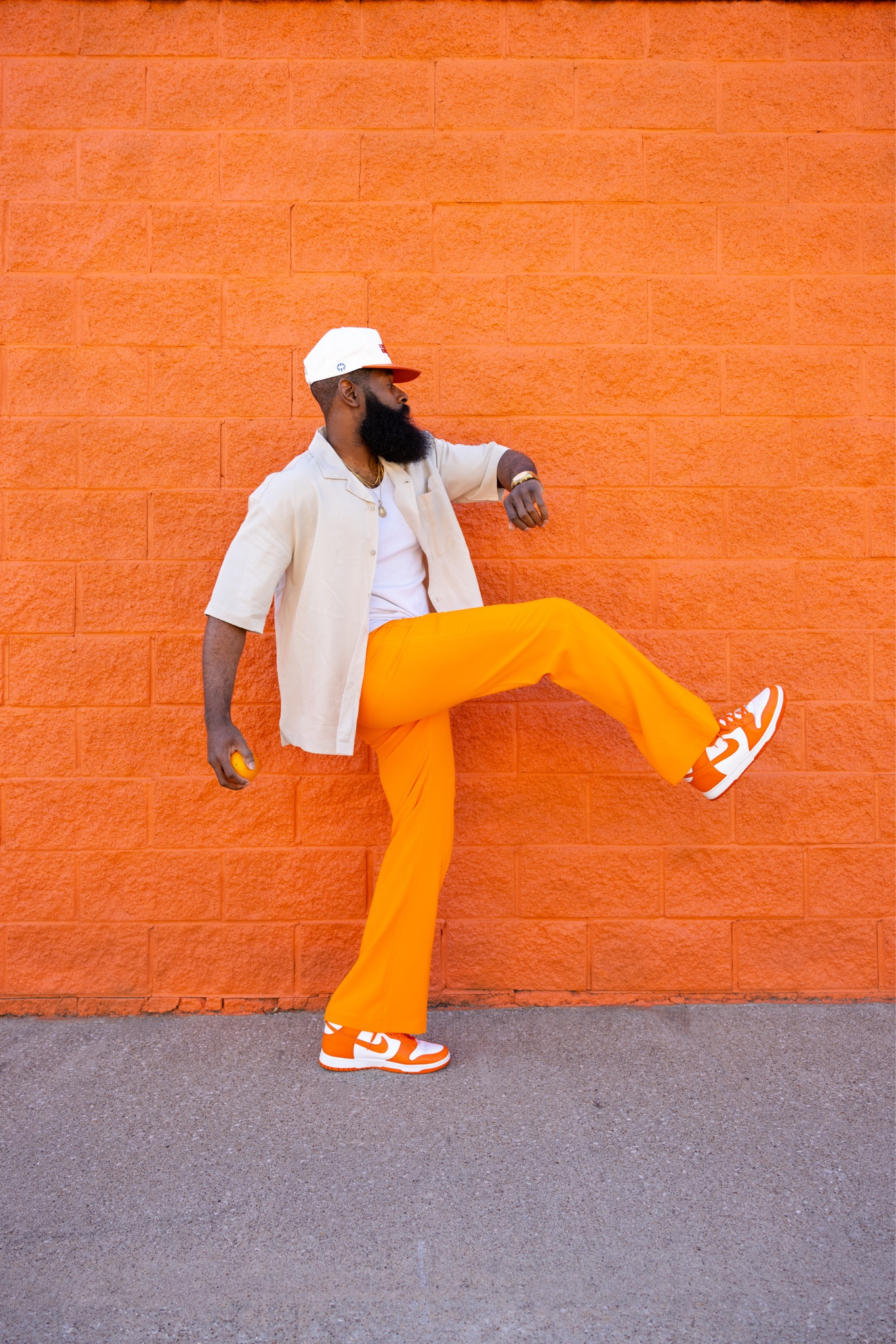 Flare Pants and Nike Dunks all Spring 23’. 

#LTKstyletip #LTKmens #LTKFind