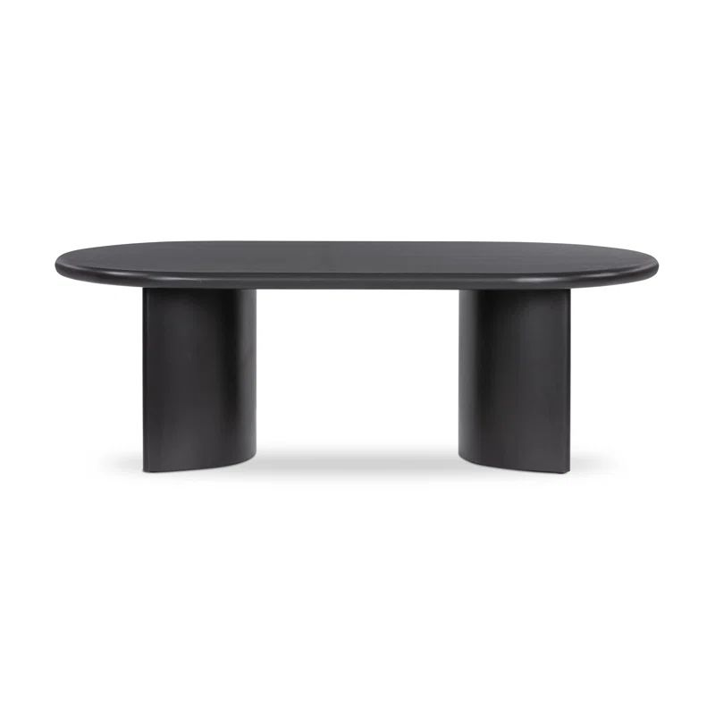 Haiden Solid Wood Coffee Table | Wayfair North America