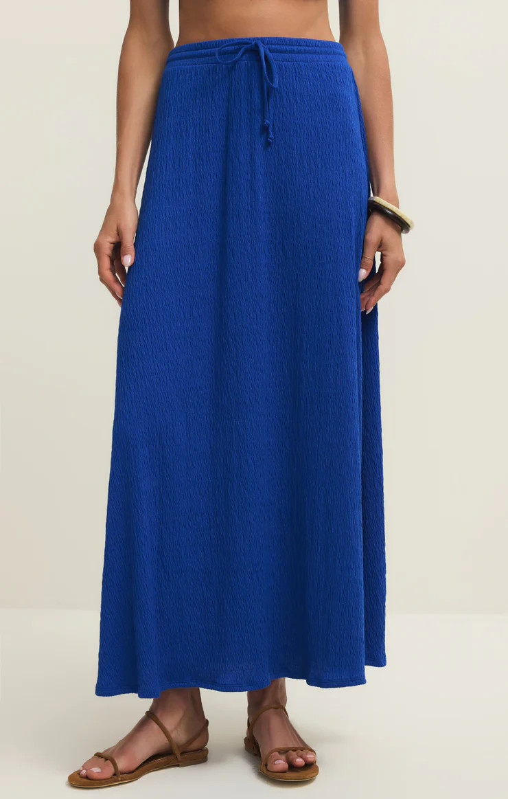Idris Maxi Skirt | Z Supply