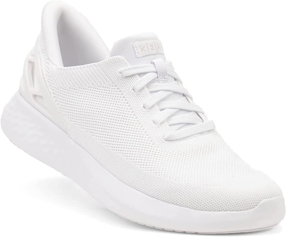 Kizik Athens Slip-On Sneakers, Casual Trendy Shoes for Women and Men | Amazon (US)