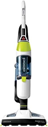 Bissell, 2747A PowerFresh Vac & Steam All-in-One Vacuum and Steam Mop | Amazon (US)