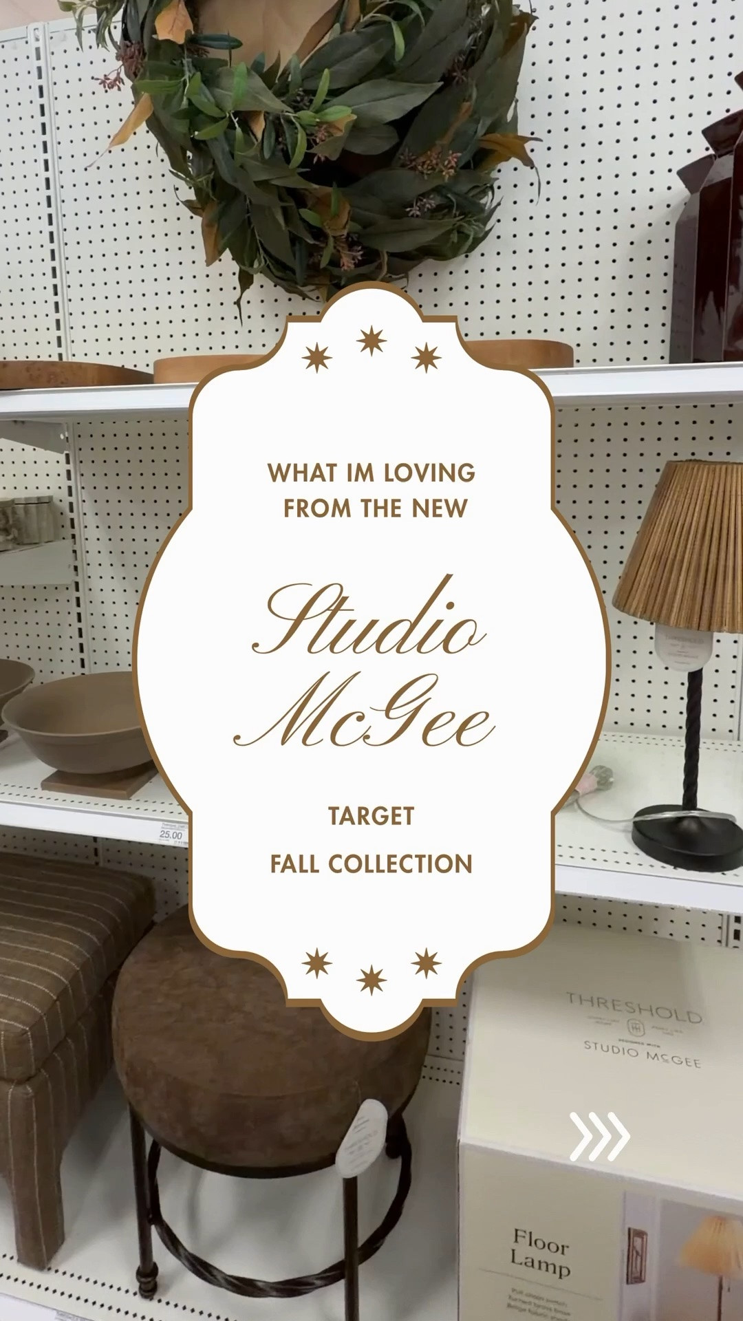 New Studio McGee Target Fall Collection 
.
.
Home Decor - Fall Decor - Target Home Find #homedecor #target #targetfind

#LTKSeasonal #LTKHome #LTKSaleAlert
