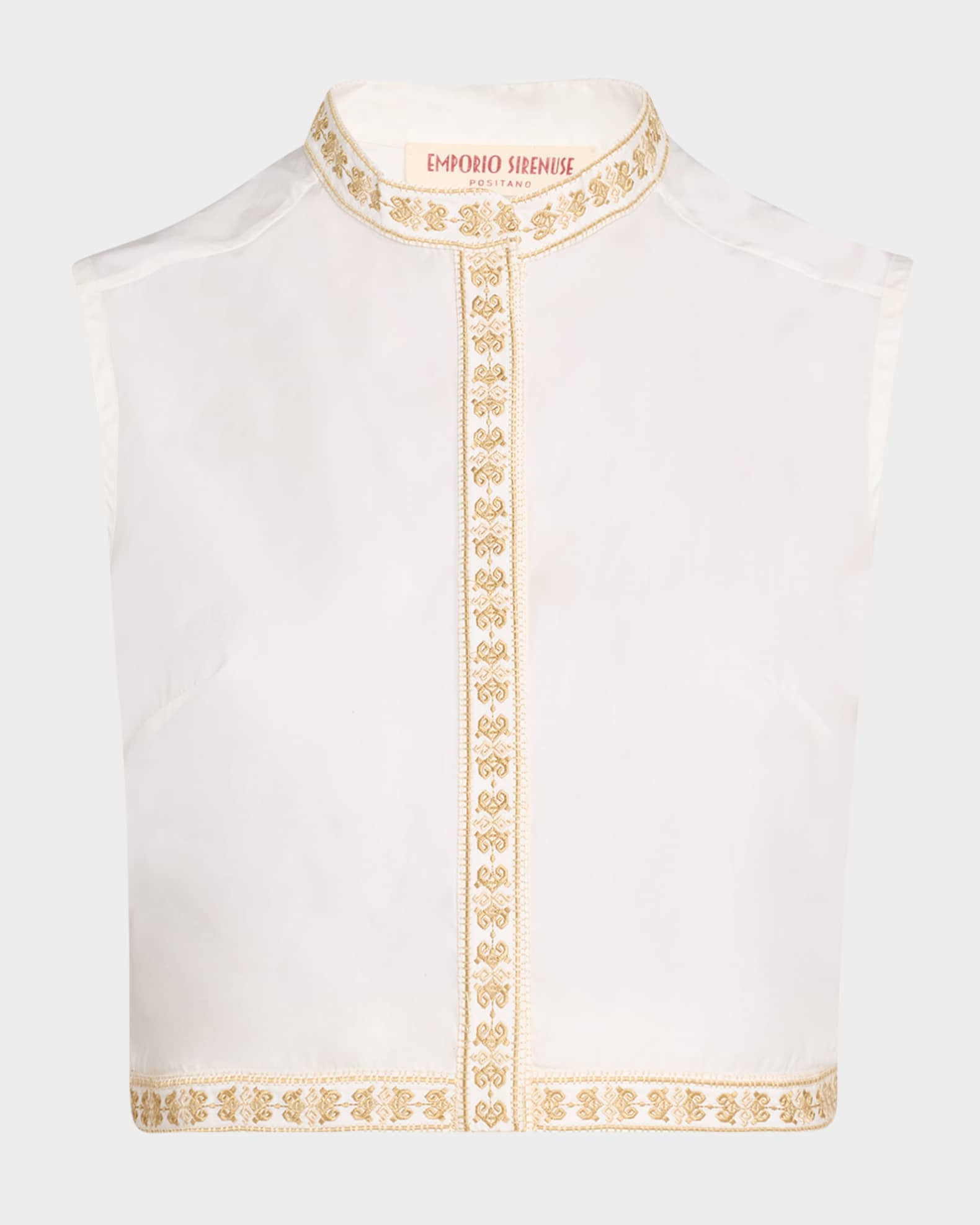 Embroidered Trim Collection | Neiman Marcus