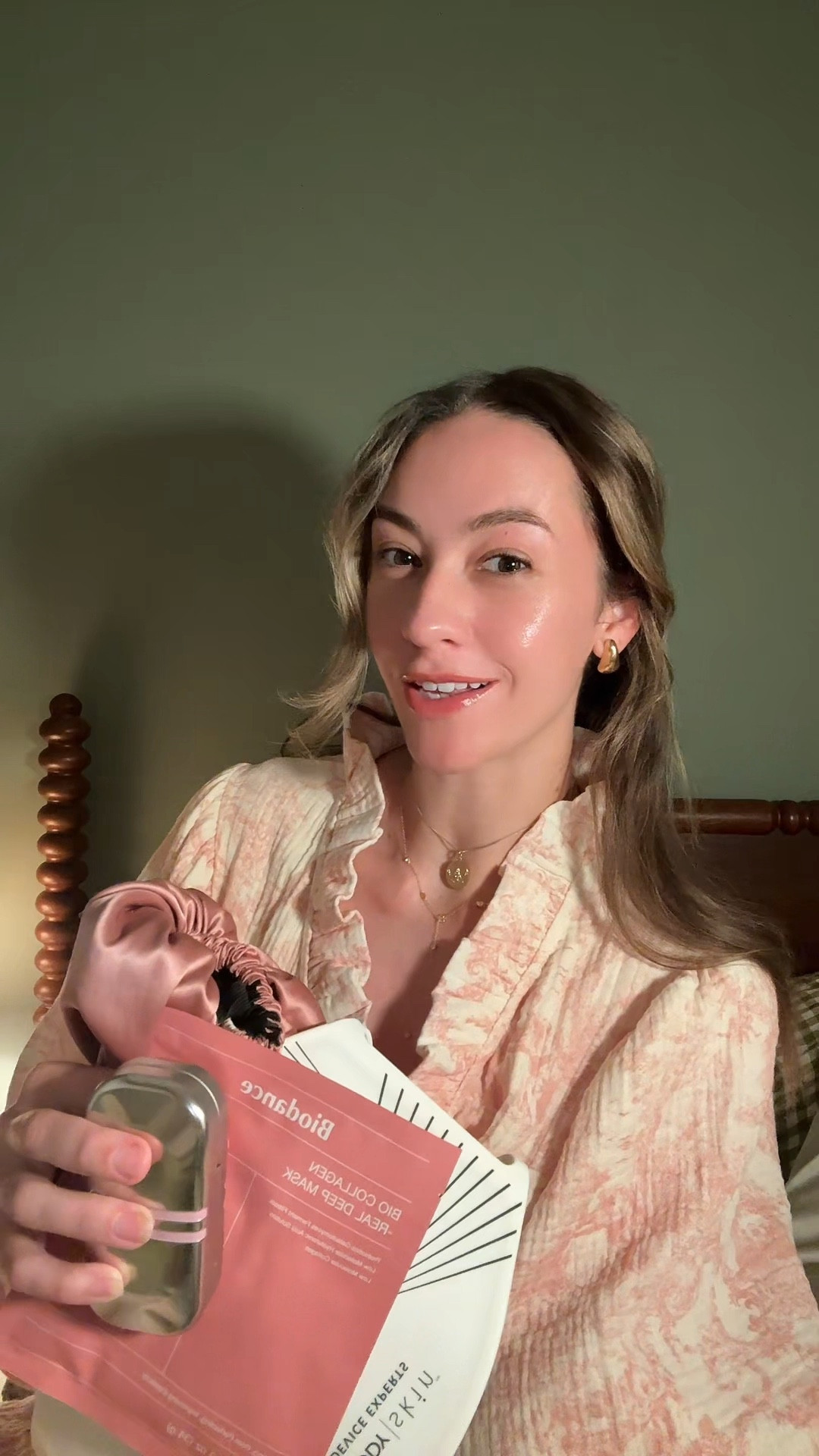 my nightly routine essentials 💫

#LTKBeauty