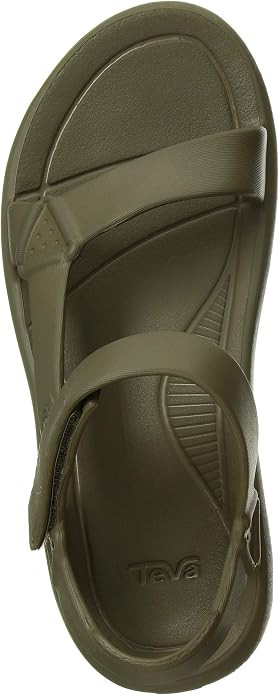 Teva Women's W Hurricane Drift Sport Sandal | Amazon (US)