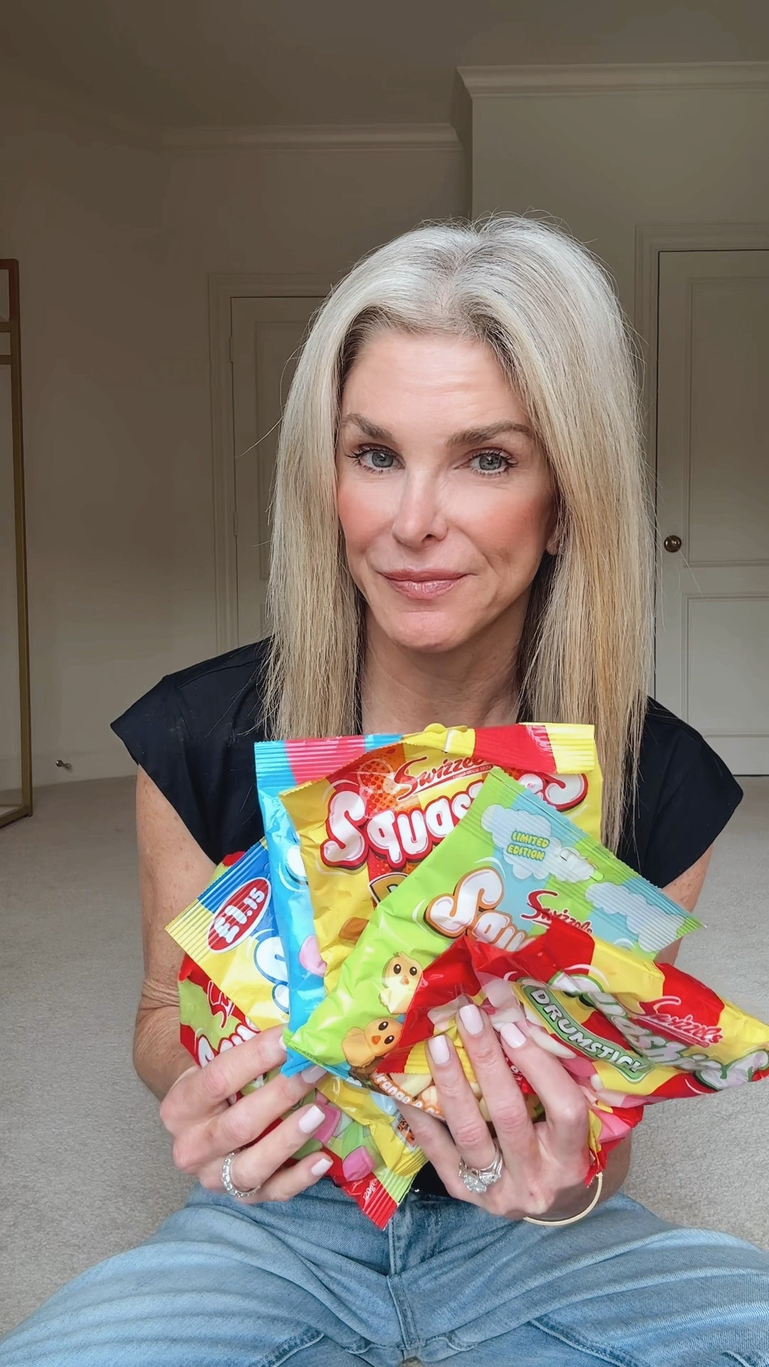 My favorite gummy candy - Squashies! 

#LTKOver40 #LTKFindsUnder50 #LTKWatchNow