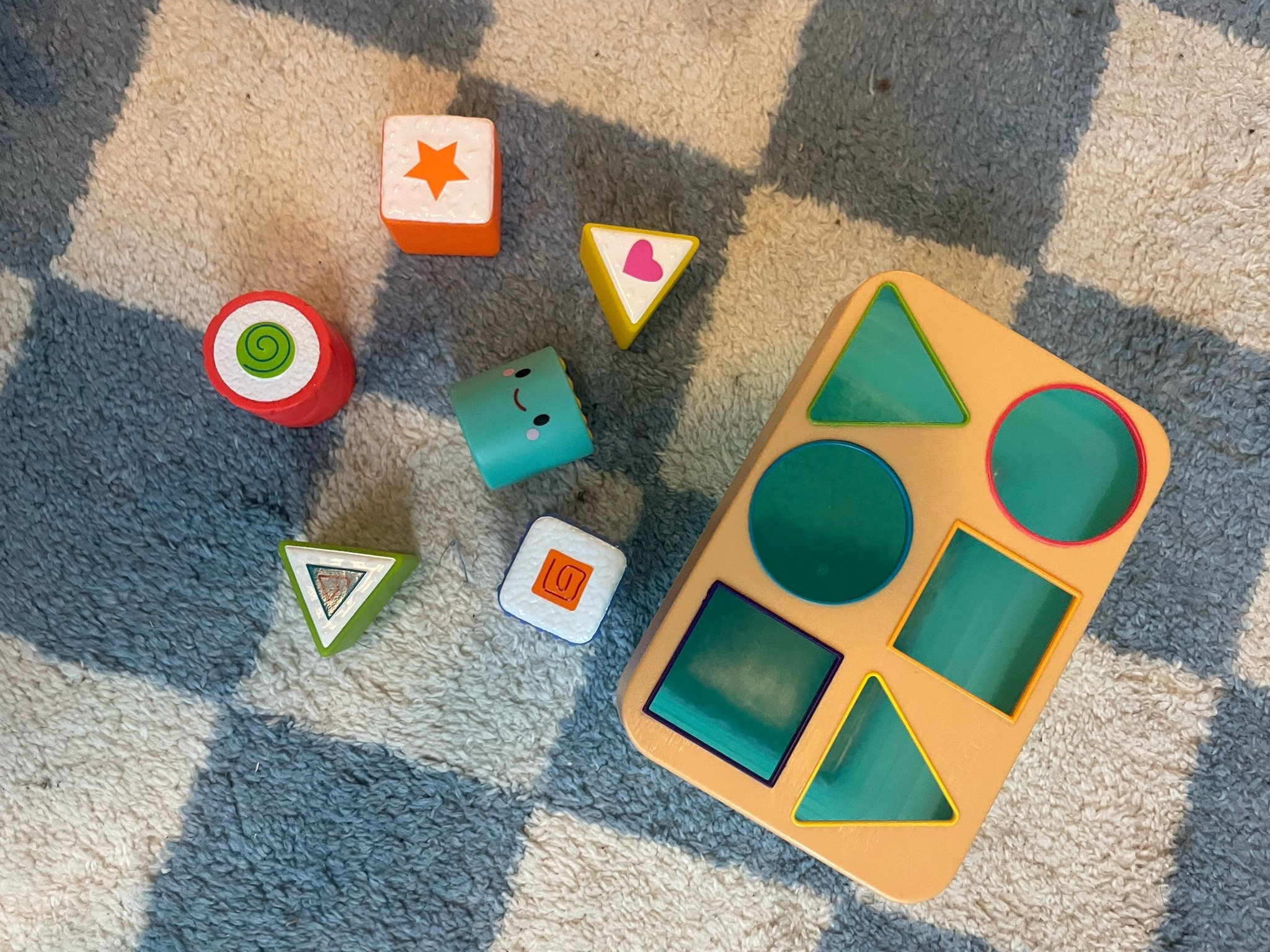 Sushi sorter toy

#LTKBaby #LTKKids