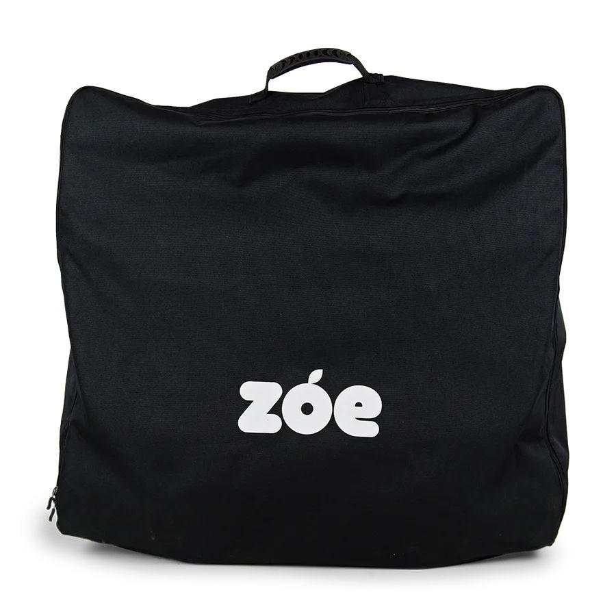 Stroller Storage Bag Backpack | Zoe Baby Products