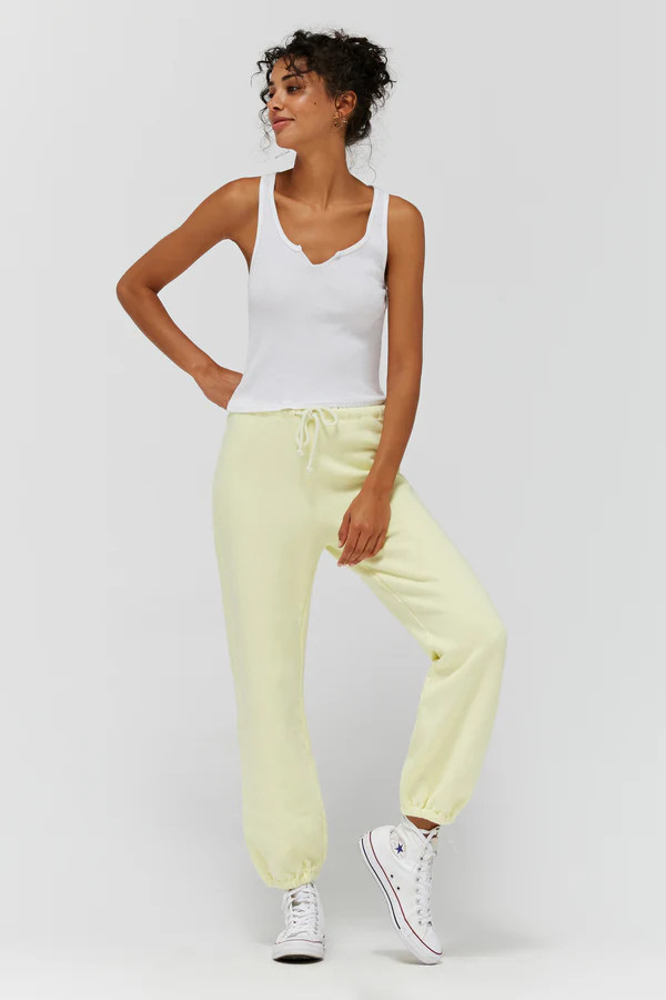 Ollie Sweatpants | LACAUSA Clothing