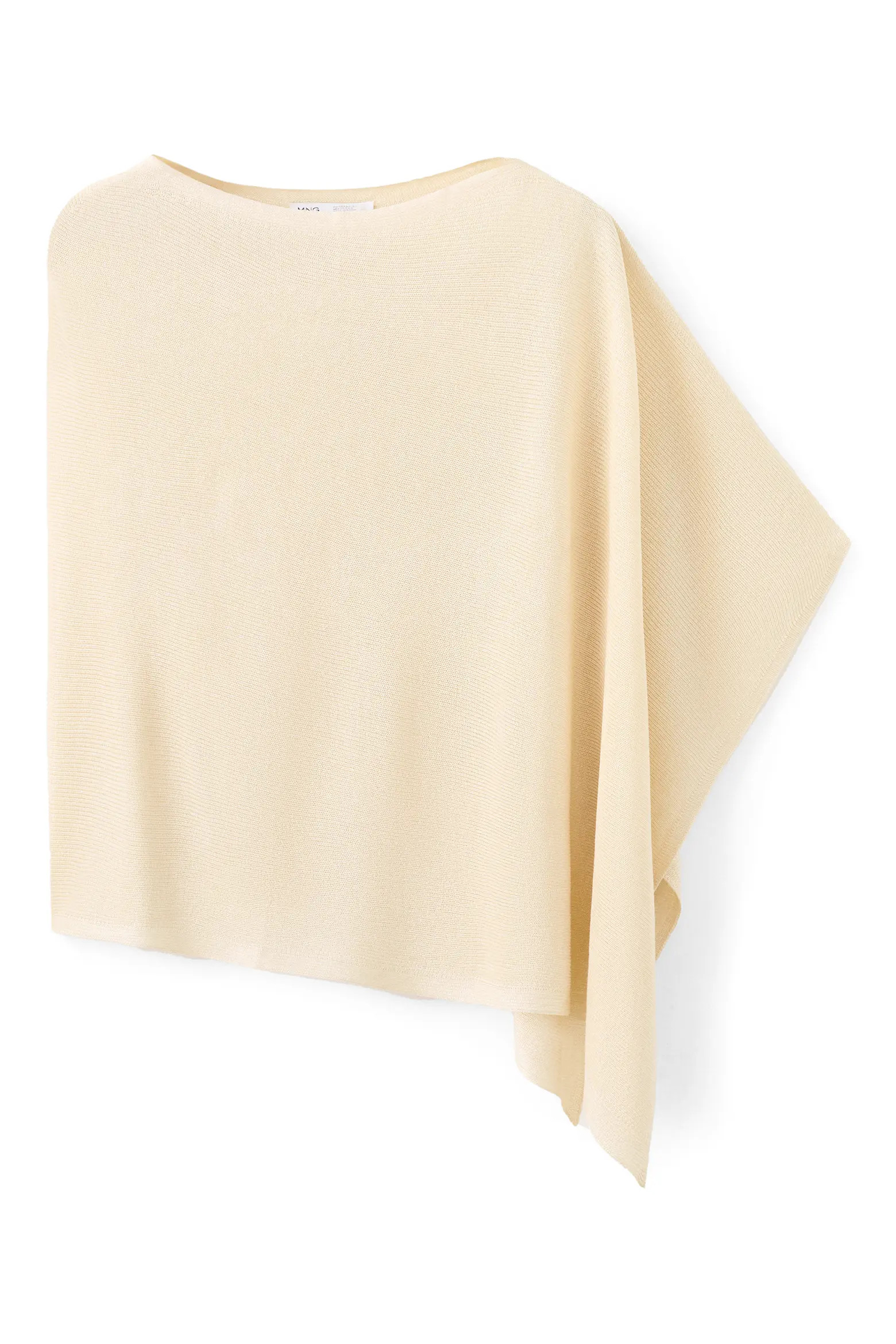 Raul Asymmetrical Hem Knit Cape (Women) | Nordstrom | Nordstrom