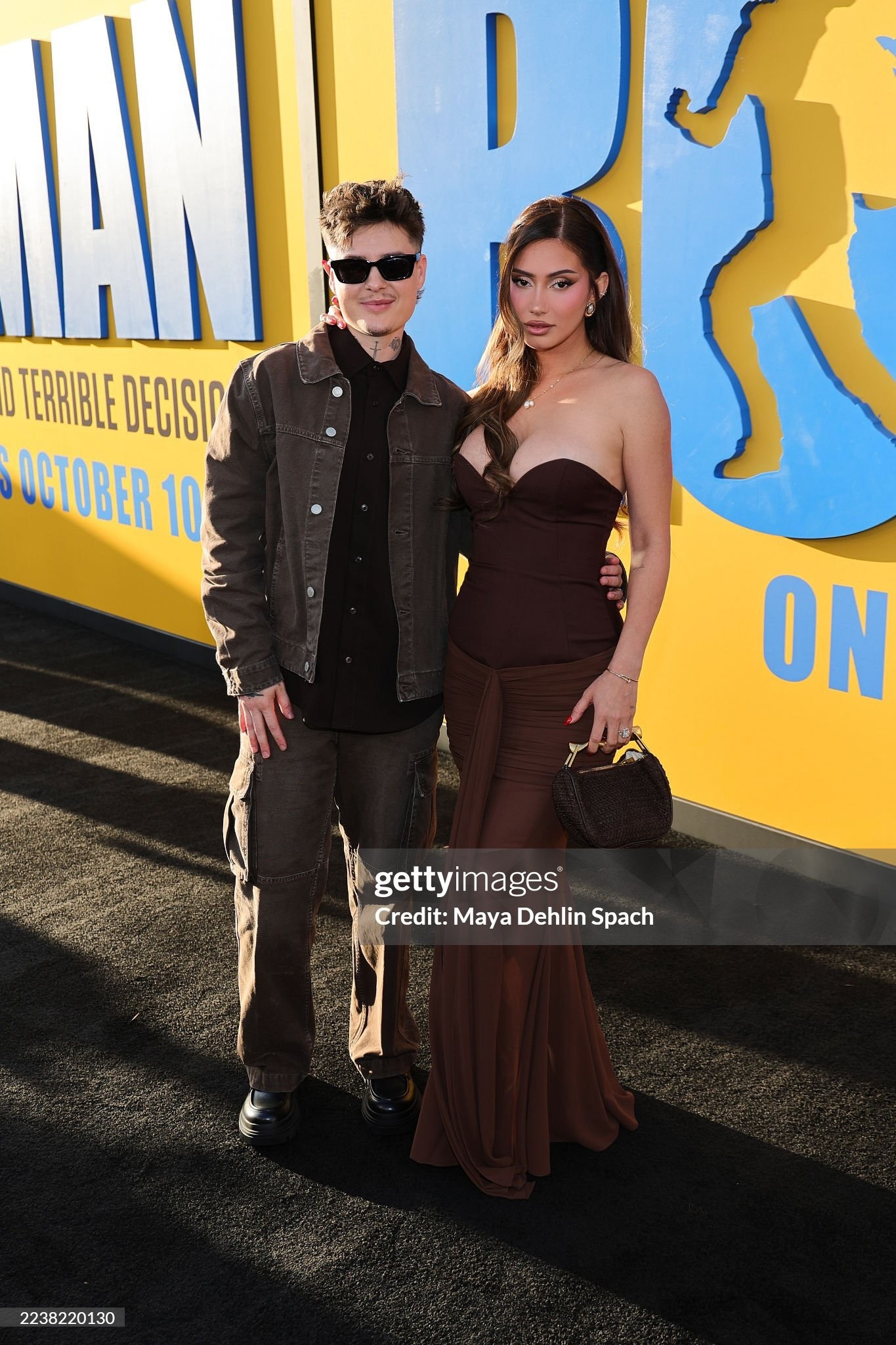 Brown dress :)🐻🥥

#LTKSeasonal