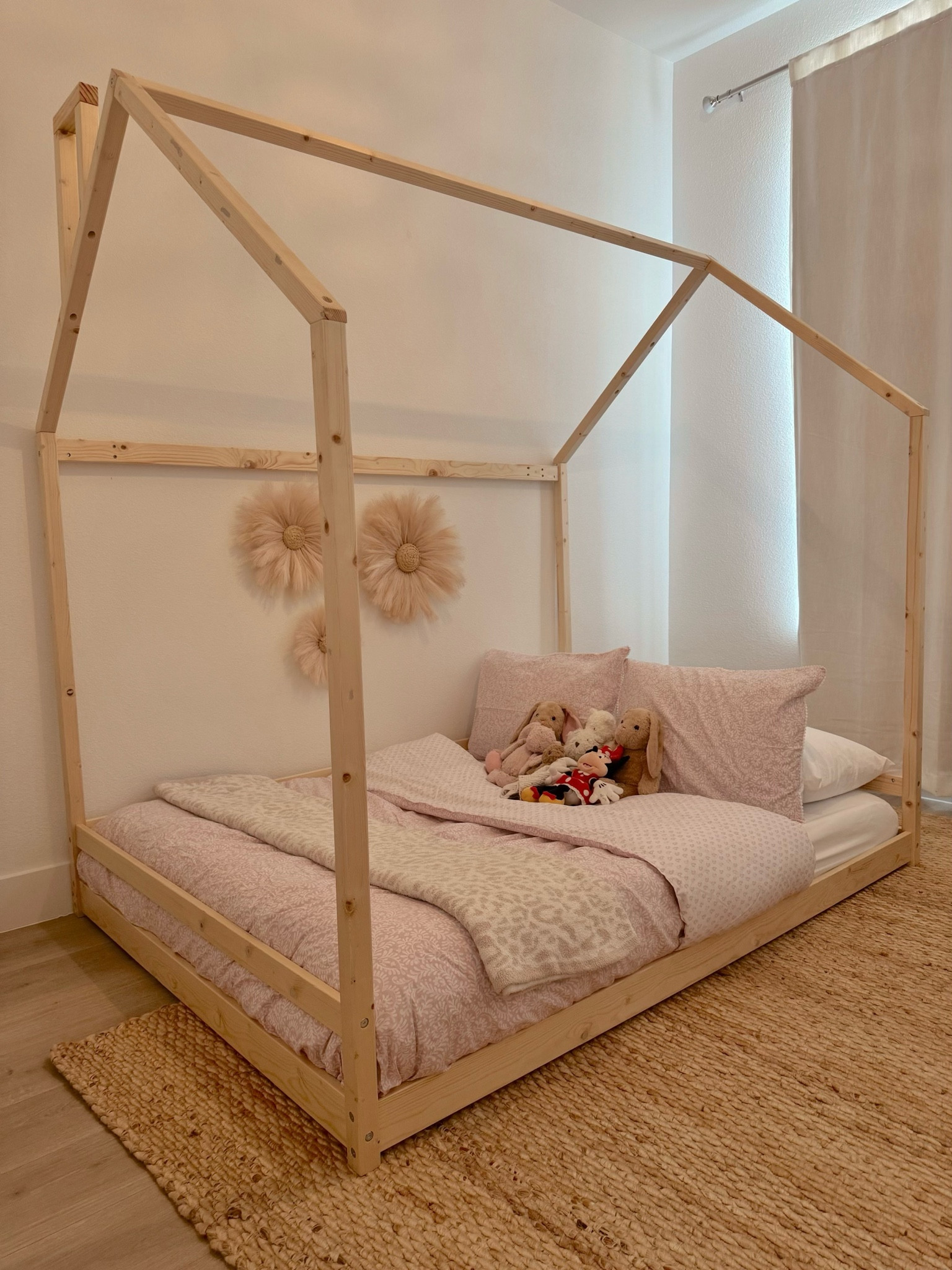 Tatum’s new big girl room! 

#kids #bedroom #family #video #home #homedecor #furniture #bedding

#LTKFamily #LTKHome #LTKKids