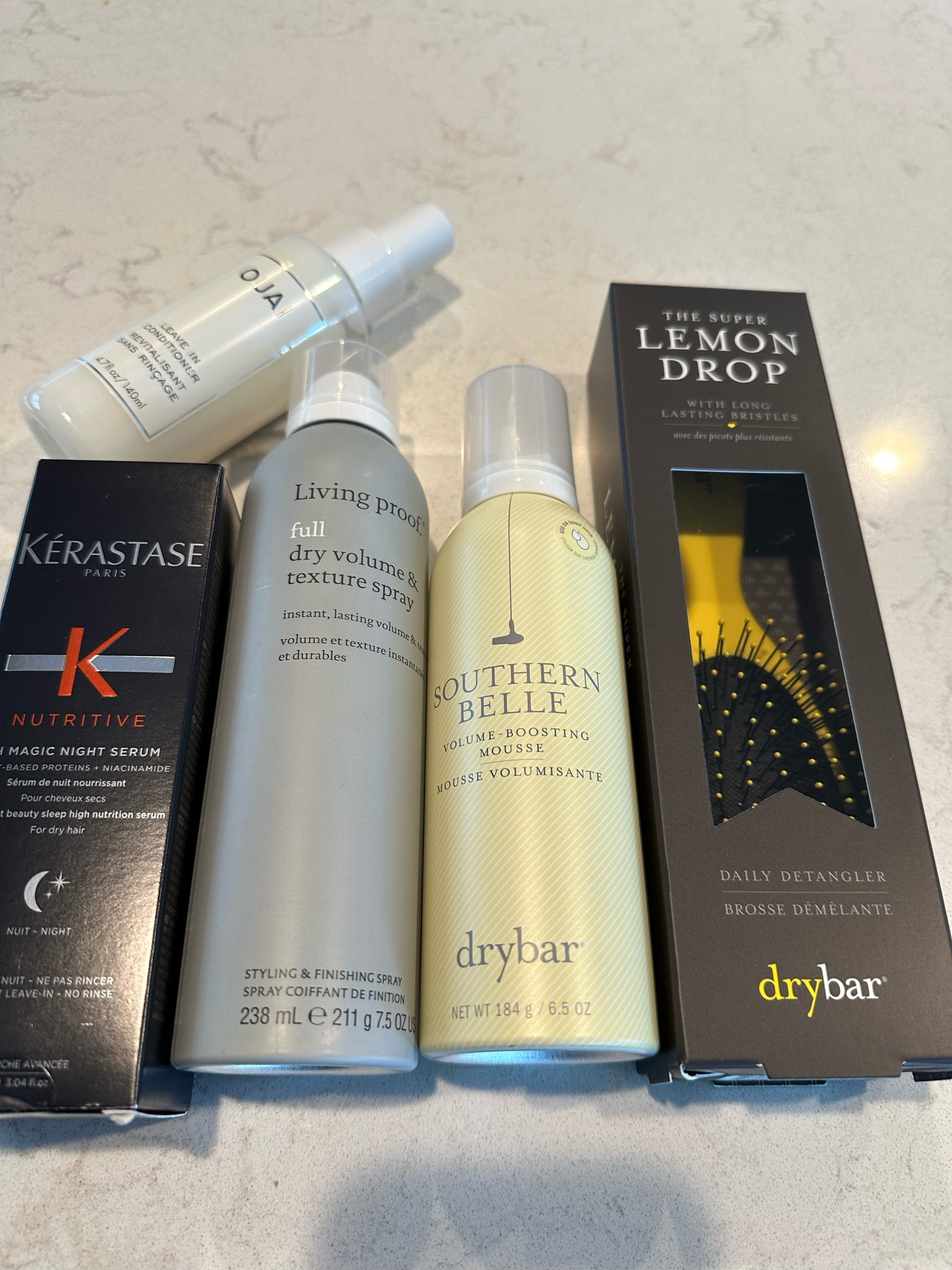 hair products from the Sephora sale 💕 perfect products for fine hair

#LTKbeauty #LTKGiftGuide #LTKstyletip