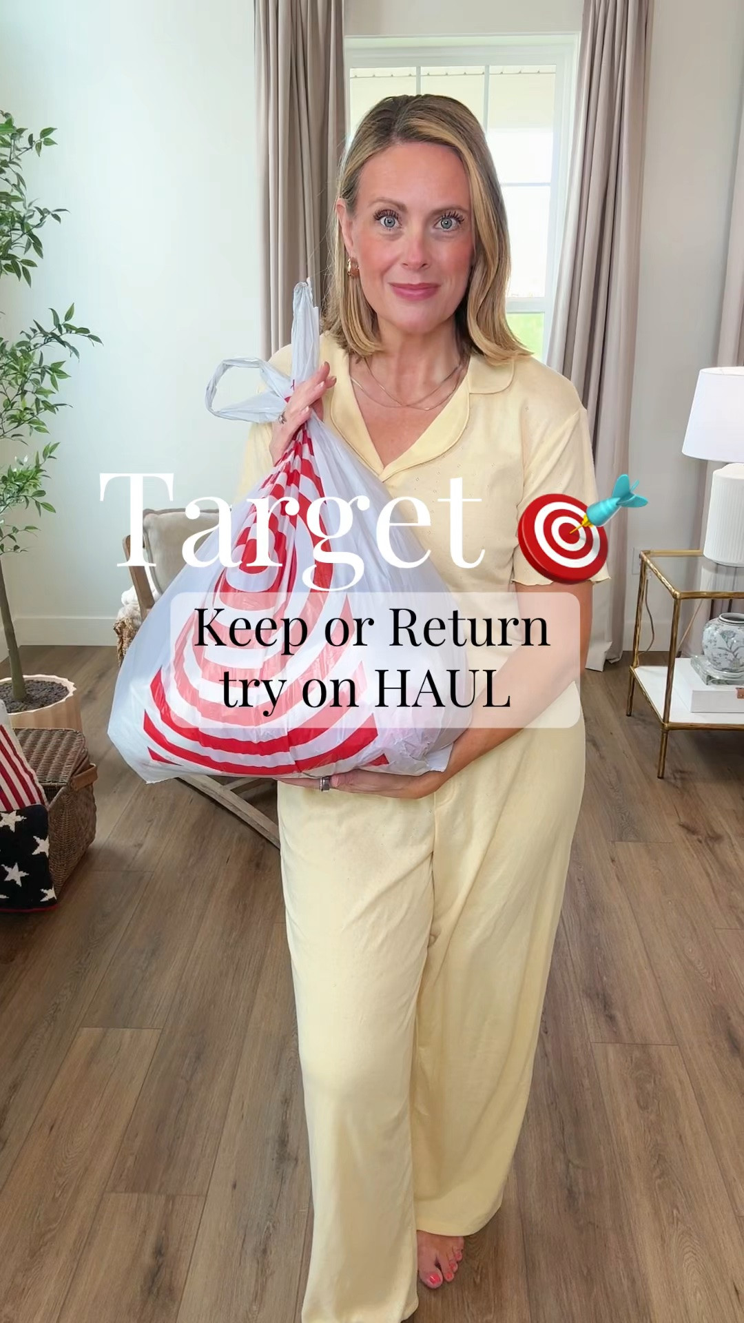 I’m only able to link a few of the items from this Target try on haul but once the other products drop online I’ll get those linked as well. 🎯

#LTKootd #LTKSeasonal #LTKOver40