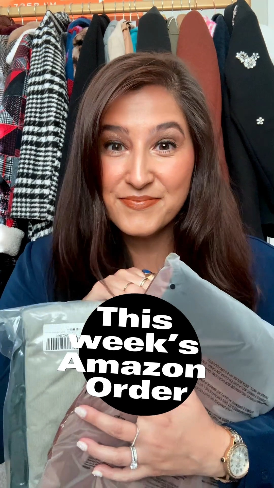 This week’s Amazon buys features 3 perfect midi dresses for fall!

#1 is $15
#2 is $25
#3 is $30

#LTKSaleAlert #LTKStyleTip #LTKFindsUnder50