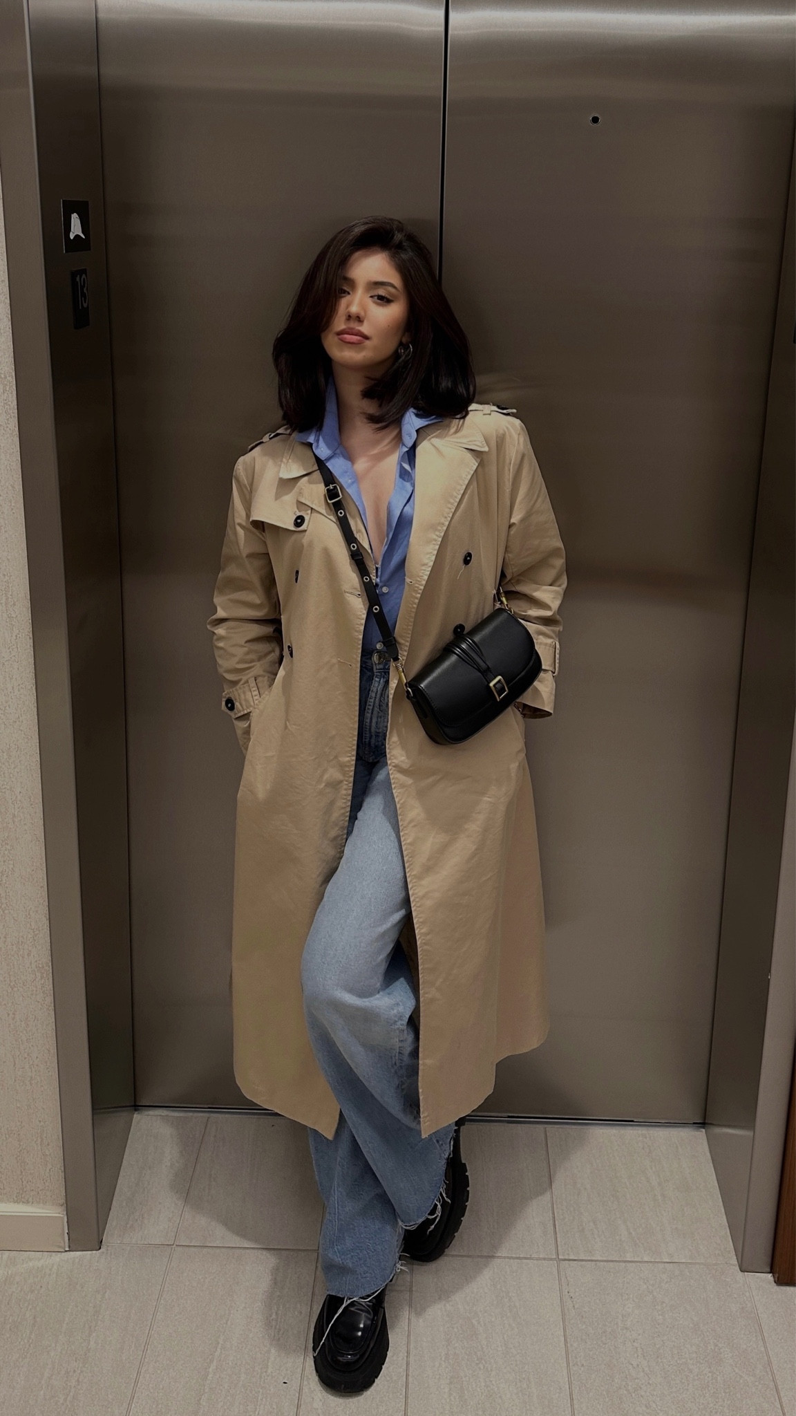 Casual chic spring look🥼


#LTKSeasonal #LTKsalealert #LTKstyletip