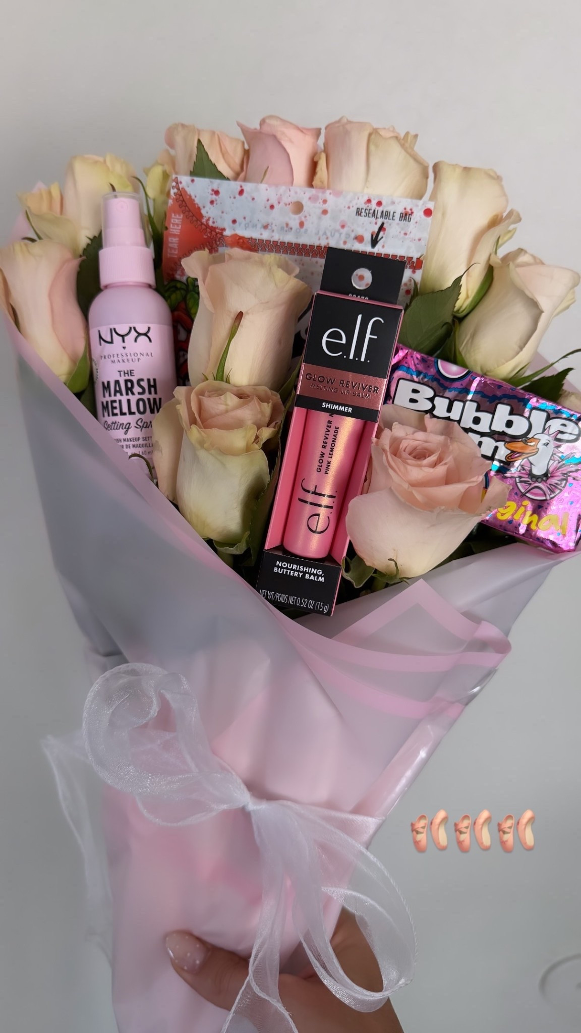Recital bouquet
Pink bouquet 
Ballet
Candy 
🩰🩰🩰

#LTKdayinmylife #LTKmomlife #LTKKids