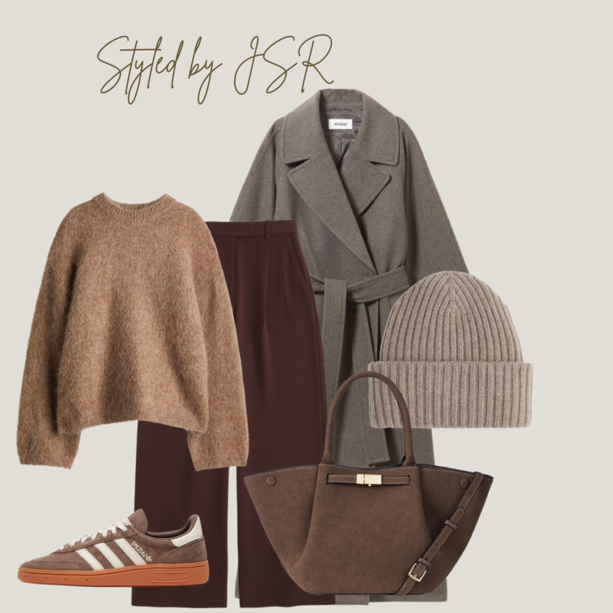 Warm tones are my favourite ✨ 

#LTKuk #LTKstyletip #LTKgrwm