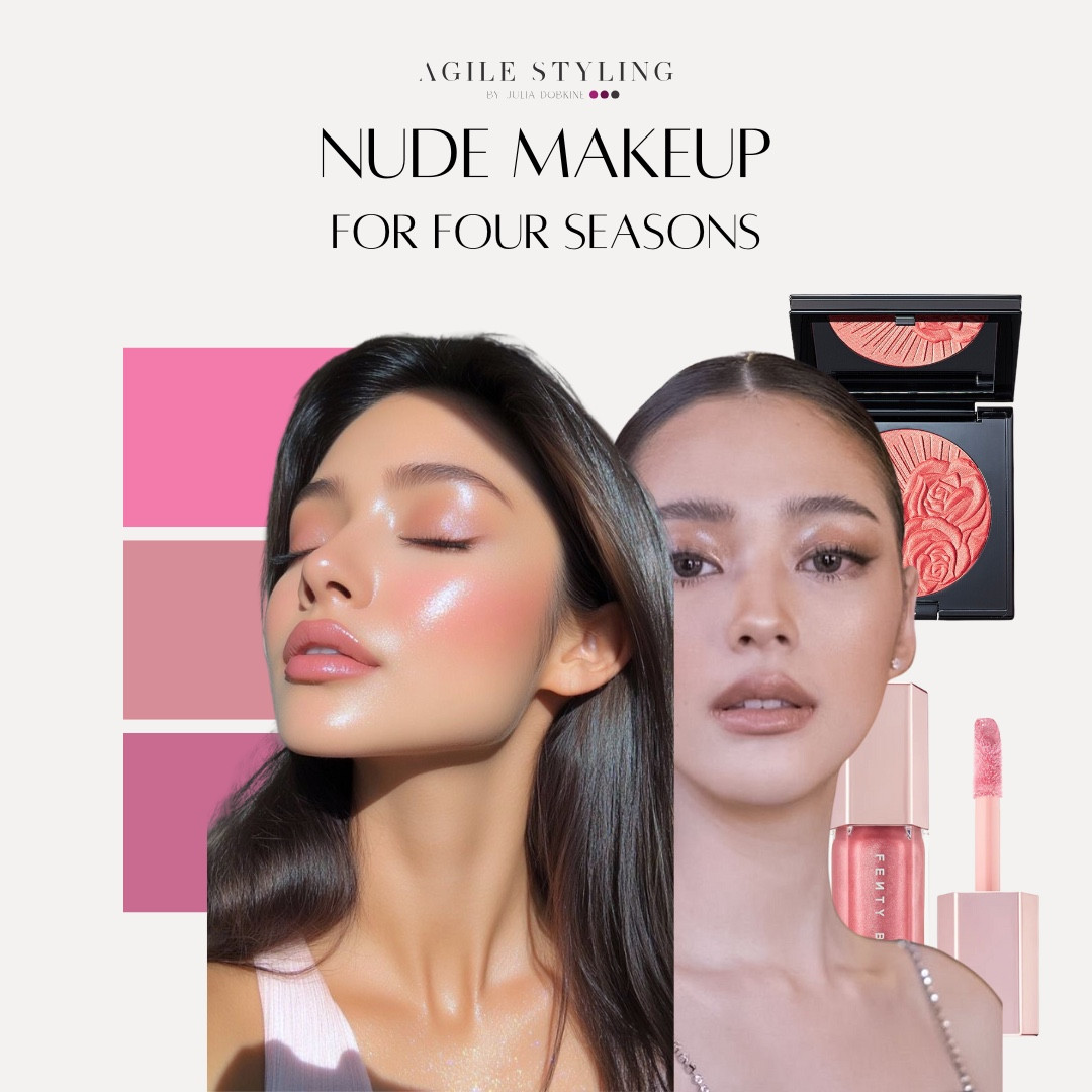 Nude makeup for FOUR SEASmakeup

#LTKBeauty #LTKFindsUnder100 #LTKU
