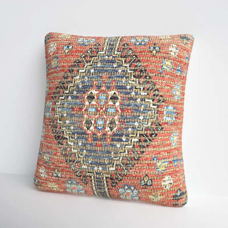 Vince Square Pillow Cover | Wayfair North America