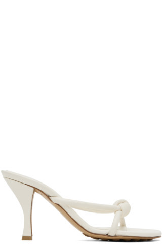 Off-White Blink Mules | SSENSE