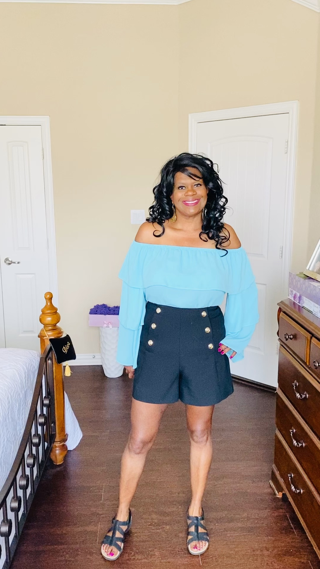 Super cute casual summer and travel outfitts

#LTKStyleTip #LTKMidsize #LTKVideo