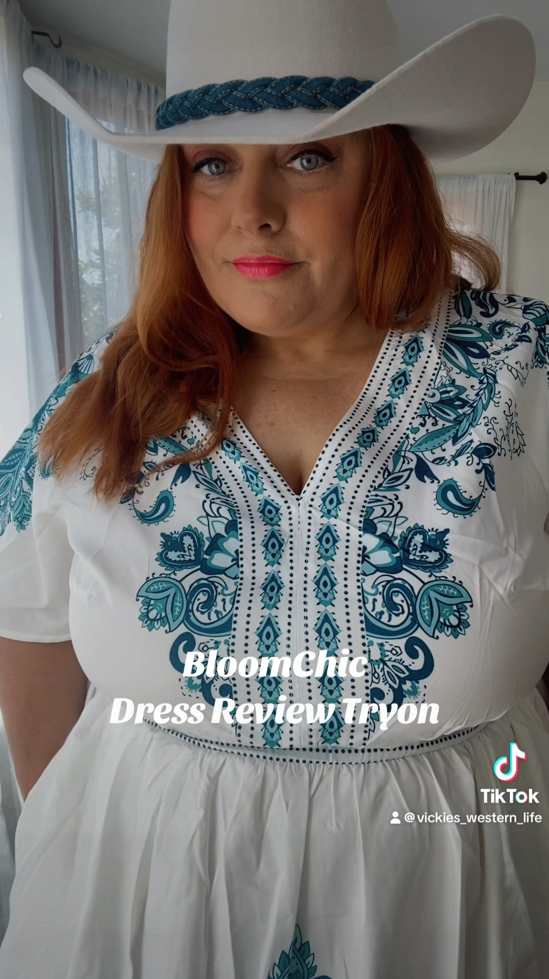 This dress is a vacay must have! Perfect for resort wear or strolling through a farmers market.

#LTKplussize #LTKfindsunder50 #LTKtravel