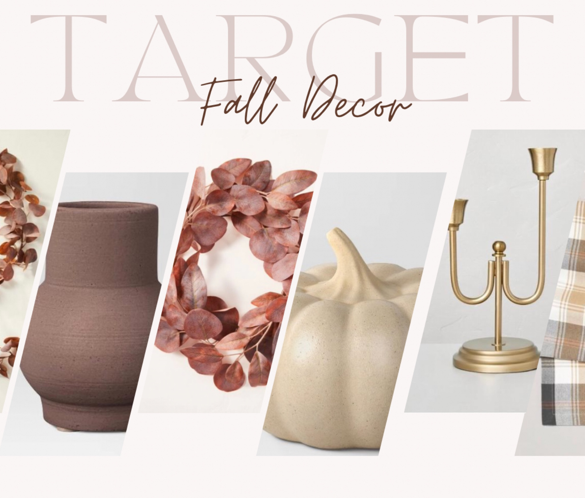 My fav home fall decor from target

#diningroom #tablescape #homesecor #falldecor #falltablescape #halloween thanksgiving

#LTKSeasonal #LTKhome #LTKunder50