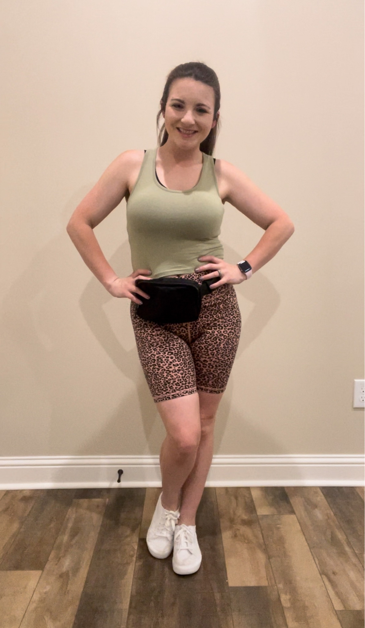 I haven’t always been a fan of biker shorts, but have recently changed my mind! 

#LTKtravel #LTKunder100 #LTKunder50