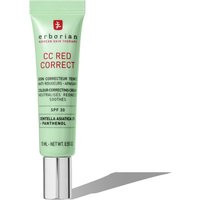 Erborian CC Red Correct 15ml | Look Fantastic (CN)