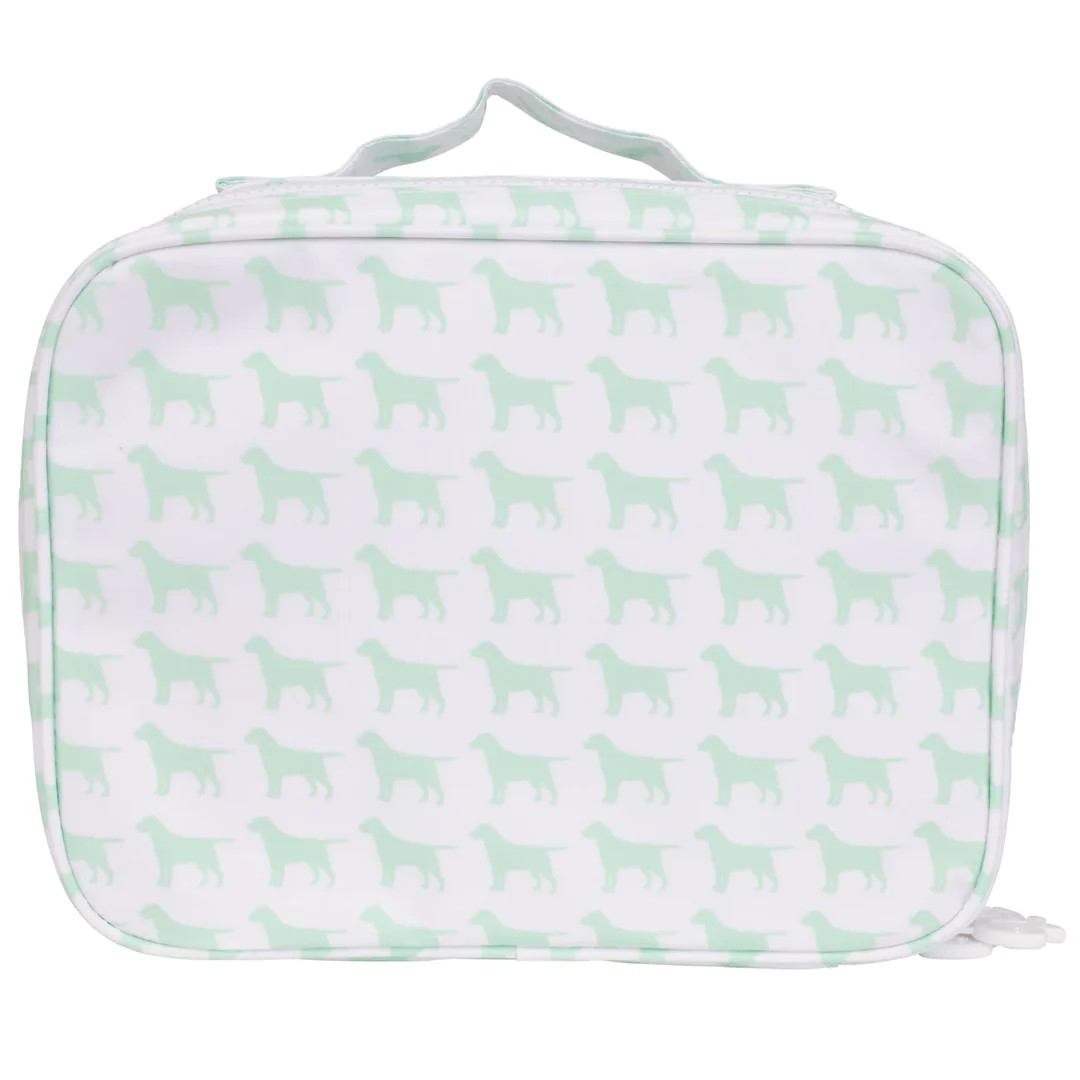 The Lunchbox | Haute Totz