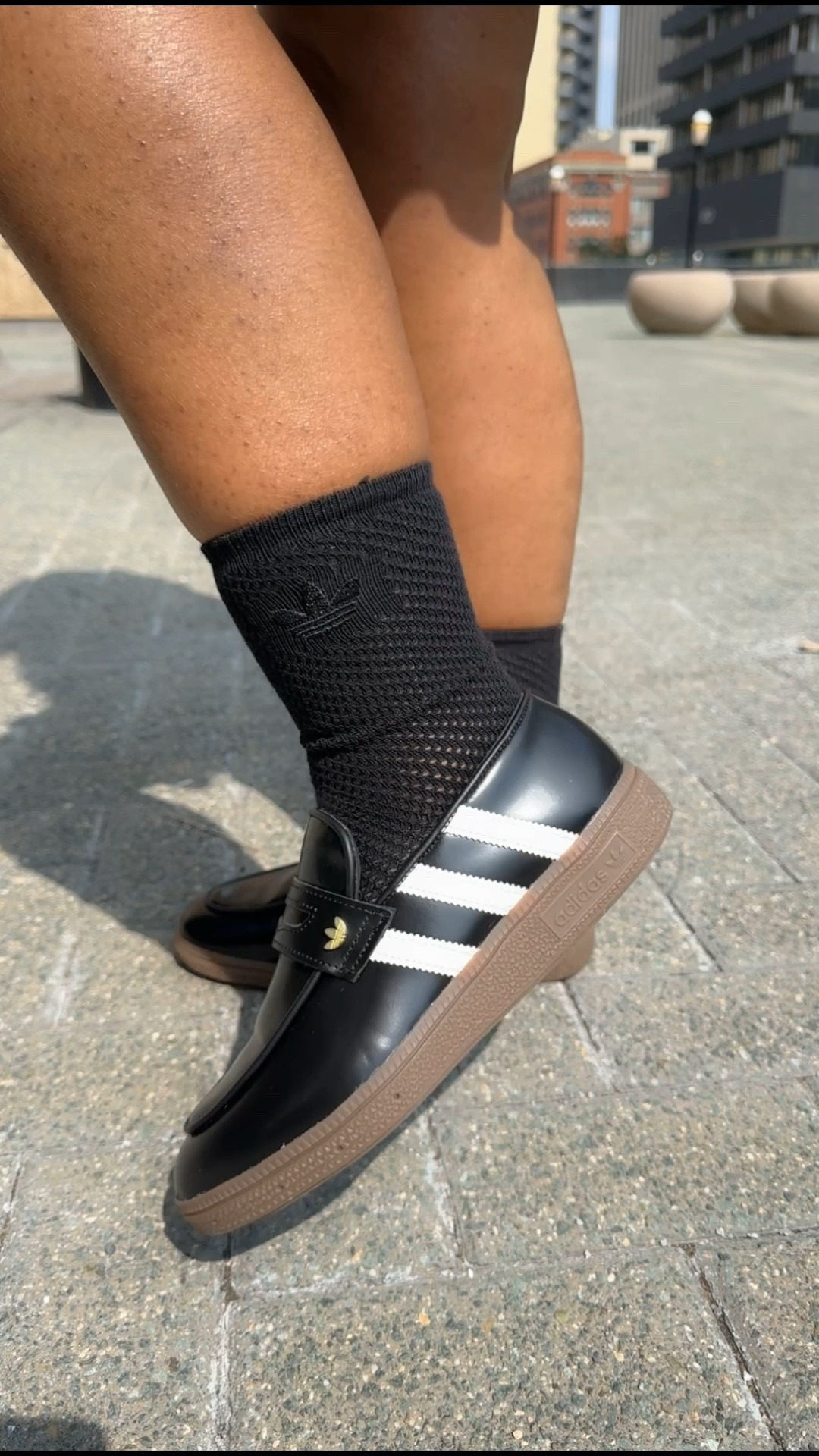 The perfect back to school @adidas loafers. Comfortable and chic!

#ltkstyle #styleinspo

#LTKootd