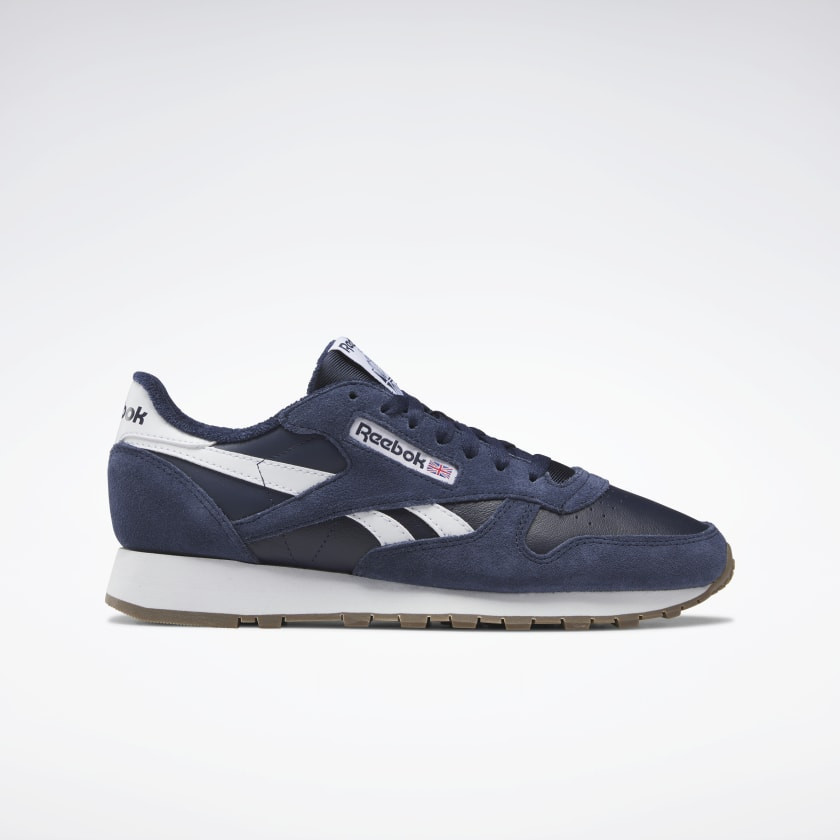 Classic Leather Shoes | Reebok (US)